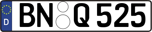 BN-Q525