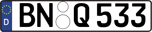 BN-Q533