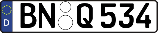 BN-Q534