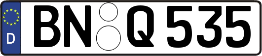 BN-Q535