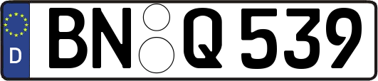 BN-Q539