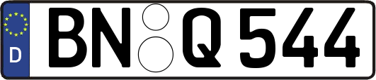 BN-Q544