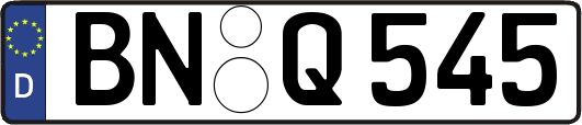 BN-Q545