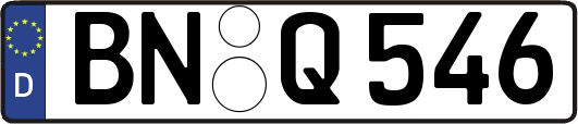 BN-Q546