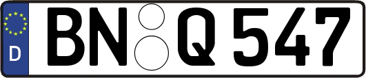 BN-Q547