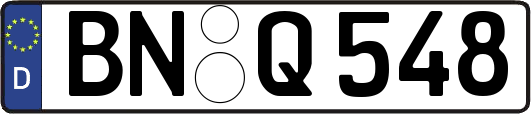 BN-Q548