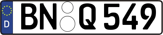 BN-Q549