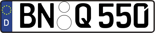 BN-Q550