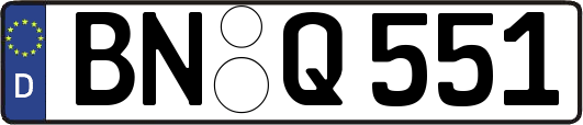 BN-Q551