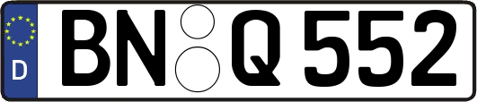 BN-Q552