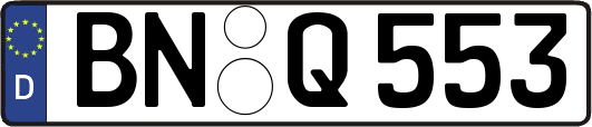 BN-Q553