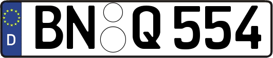 BN-Q554