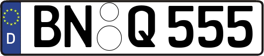 BN-Q555