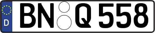 BN-Q558