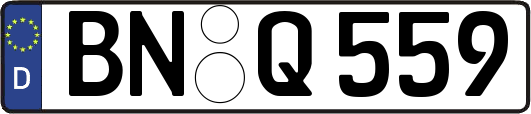 BN-Q559