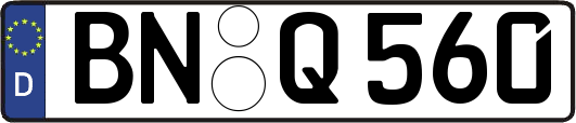 BN-Q560