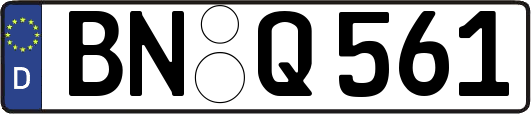 BN-Q561