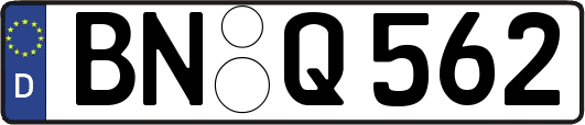 BN-Q562