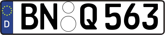 BN-Q563