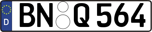 BN-Q564