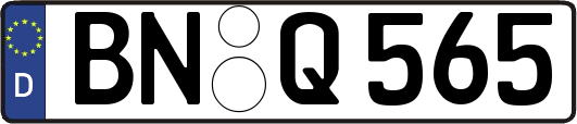 BN-Q565