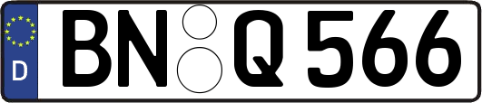 BN-Q566