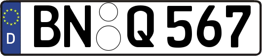 BN-Q567