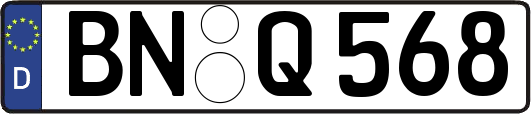 BN-Q568