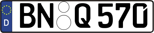 BN-Q570
