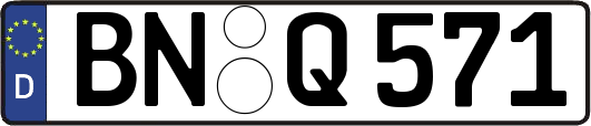 BN-Q571