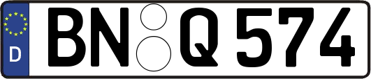 BN-Q574