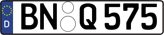 BN-Q575
