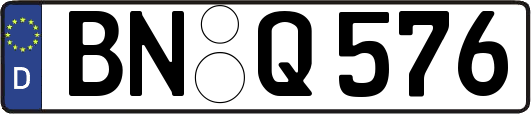 BN-Q576