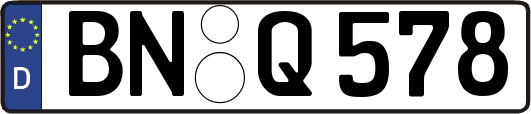 BN-Q578