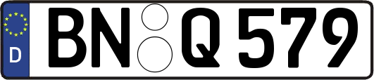 BN-Q579