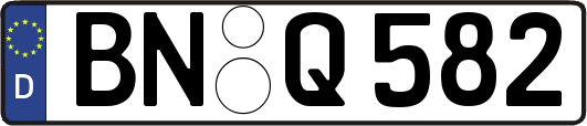 BN-Q582