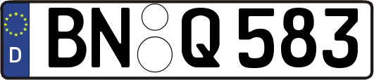 BN-Q583