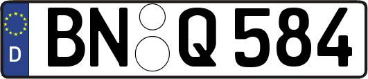BN-Q584