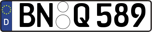BN-Q589