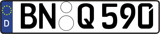 BN-Q590
