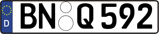 BN-Q592