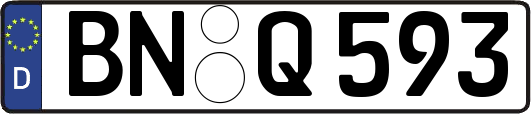 BN-Q593