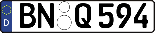 BN-Q594