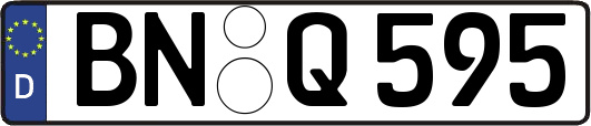 BN-Q595