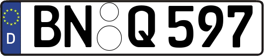 BN-Q597