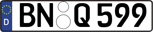 BN-Q599