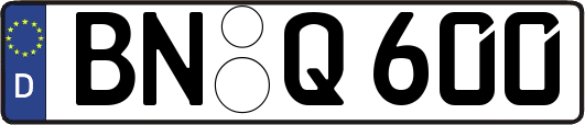 BN-Q600