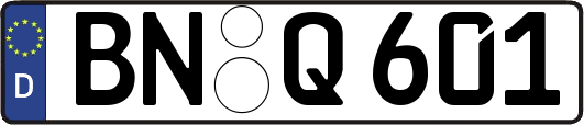 BN-Q601