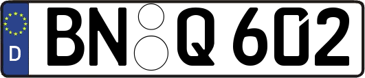 BN-Q602