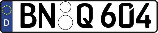 BN-Q604